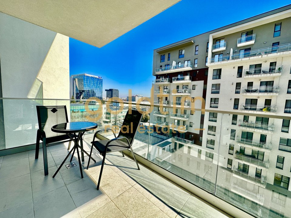 PRIMA INCHIRIERE/SUPERB/VIEW /LUX