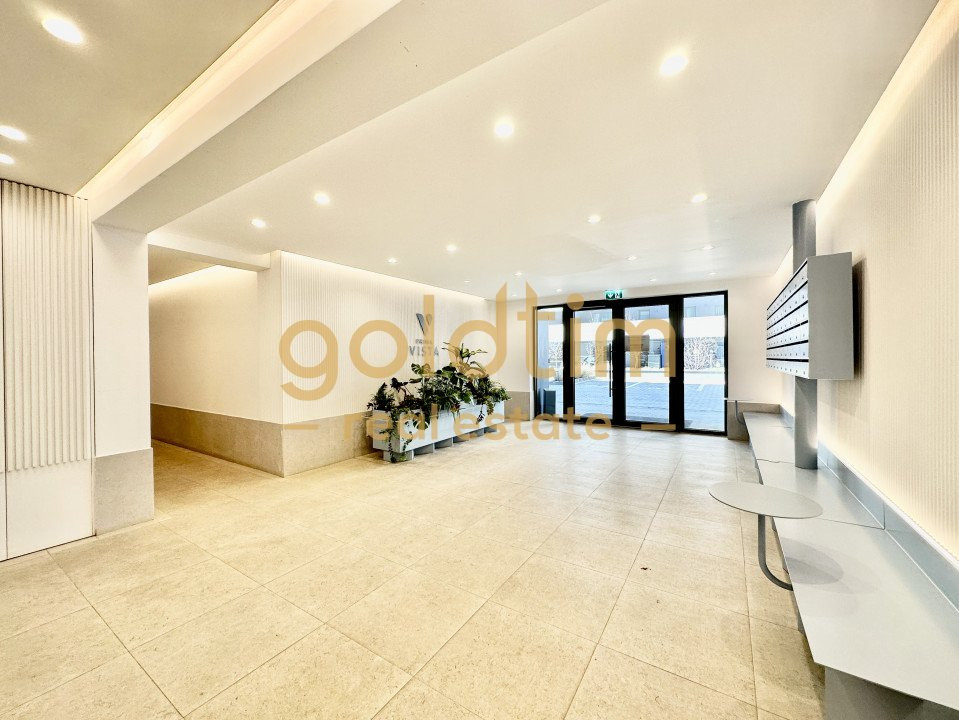 PRIMA INCHIRIERE/SUPERB/VIEW /LUX