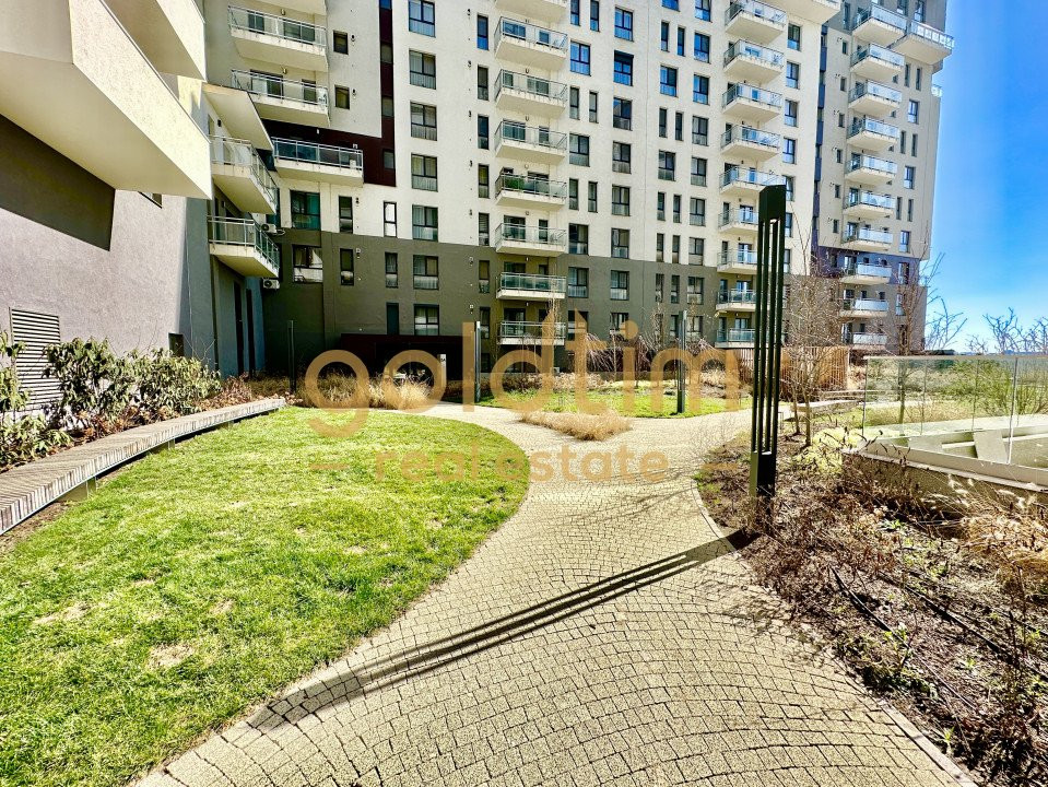 PRIMA INCHIRIERE/SUPERB/VIEW /LUX