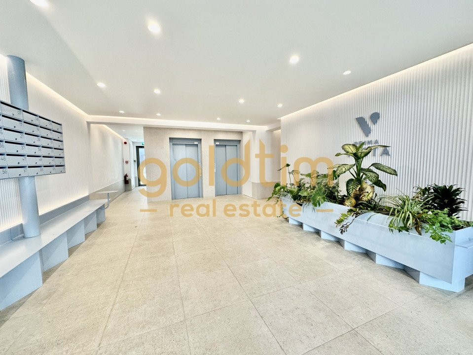 PRIMA INCHIRIERE/SUPERB/VIEW /LUX