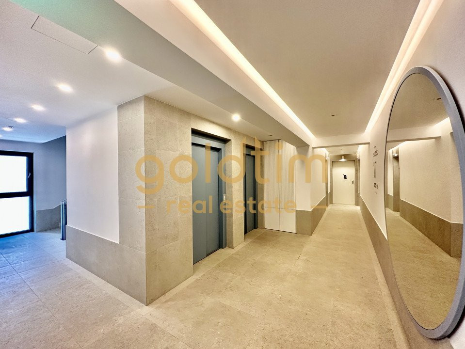 PRIMA INCHIRIERE/SUPERB/VIEW /LUX