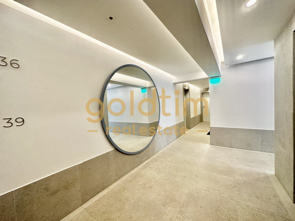 PRIMA INCHIRIERE/SUPERB/VIEW /LUX