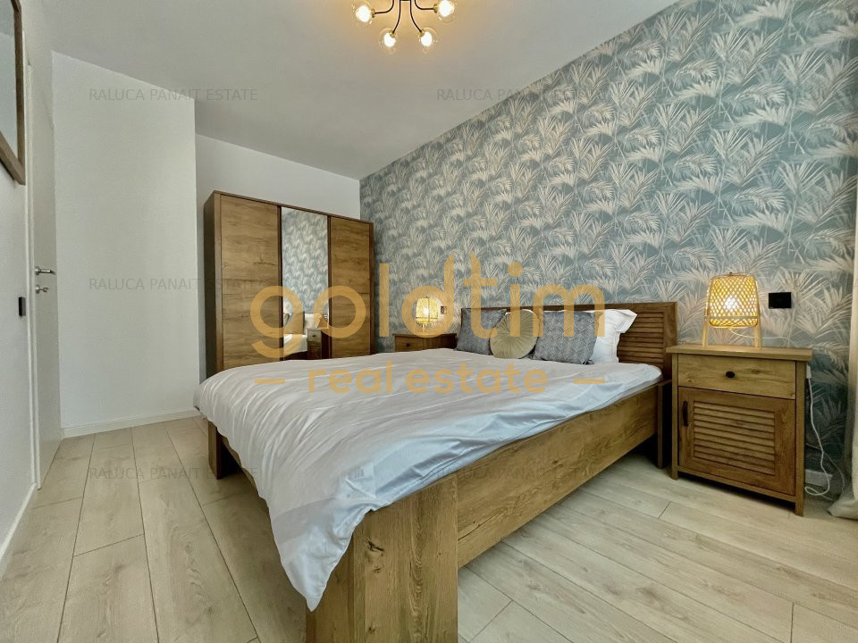 NOU/ PRIMA INCHIRIERE/PARCARE SUPRATERANA