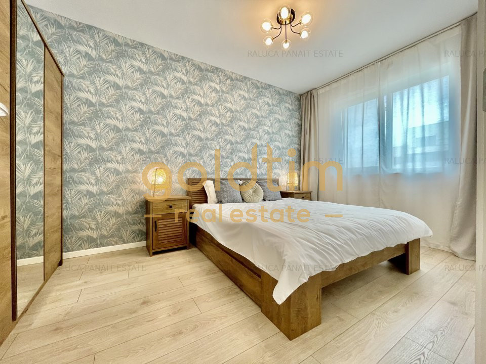 NOU/ PRIMA INCHIRIERE/PARCARE SUPRATERANA