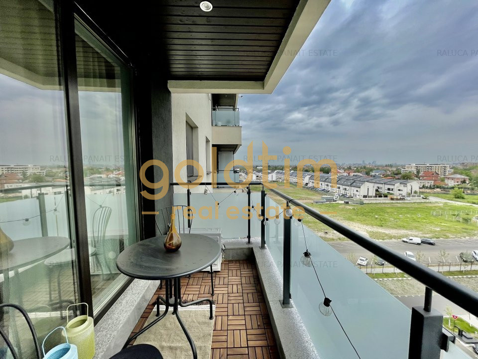 NOU/ PRIMA INCHIRIERE/PARCARE SUPRATERANA