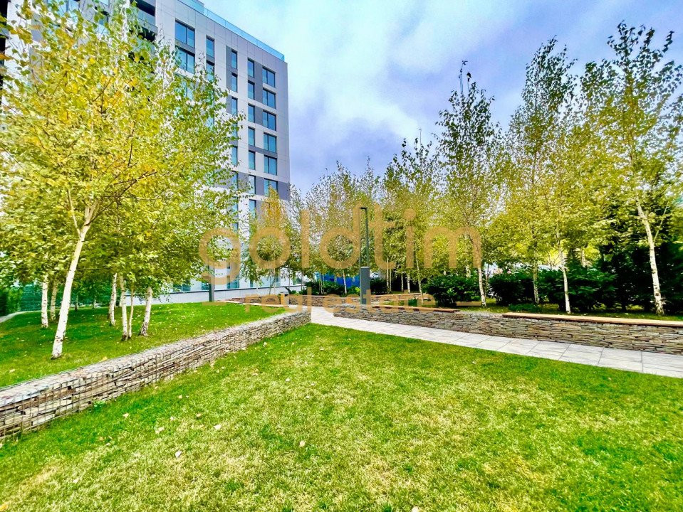 SUPERB/AVIATIEI/BARBU VACARESCU/SPATII DE DEPOZITARE