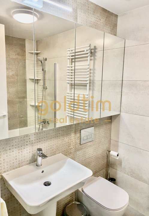 SUPERB/AVIATIEI/BARBU VACARESCU/SPATII DE DEPOZITARE