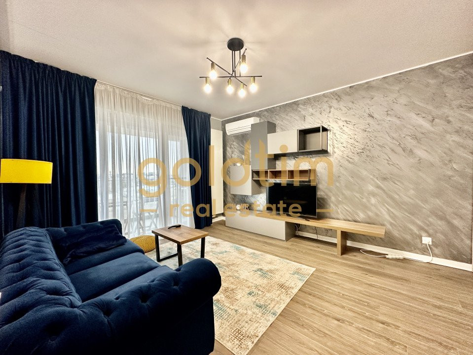 SUPERB/AVIATIEI/BARBU VACARESCU/SPATII DE DEPOZITARE