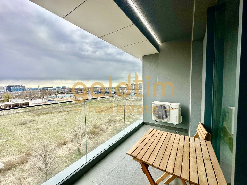 SUPERB/AVIATIEI/BARBU VACARESCU/SPATII DE DEPOZITARE