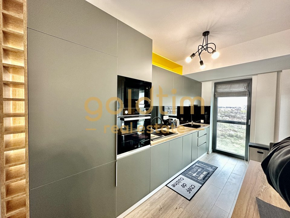 SUPERB/AVIATIEI/BARBU VACARESCU/SPATII DE DEPOZITARE