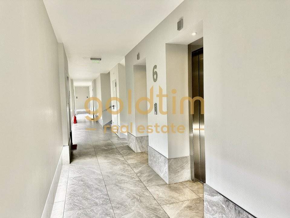 SUPERB/AVIATIEI/BARBU VACARESCU/SPATII DE DEPOZITARE