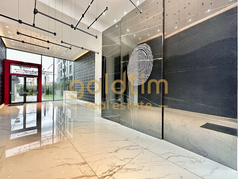 SUPERB/AVIATIEI/BARBU VACARESCU/SPATII DE DEPOZITARE