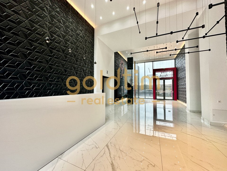 SUPERB/AVIATIEI/BARBU VACARESCU/SPATII DE DEPOZITARE