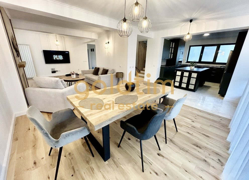 PRIMA INCHIRIERE/SUPERB/MOBILATA/UTILATA/AVIAȚIEI/PIPERA