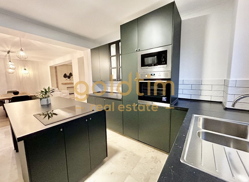 PRIMA INCHIRIERE/SUPERB/MOBILATA/UTILATA/AVIAȚIEI/PIPERA