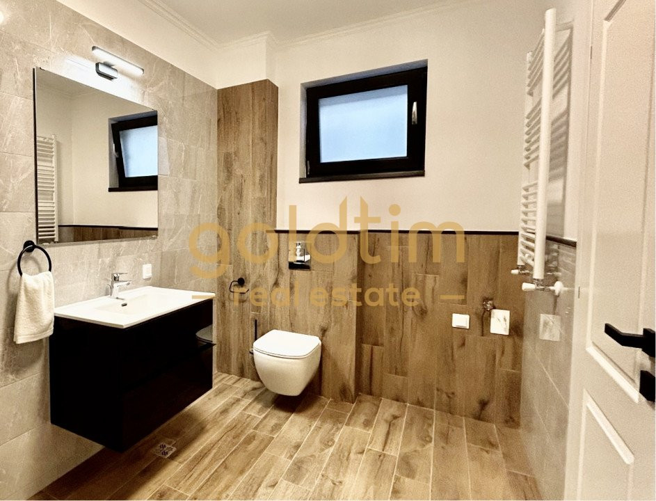 PRIMA INCHIRIERE/SUPERB/MOBILATA/UTILATA/AVIAȚIEI/PIPERA