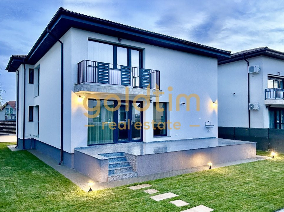 PRIMA INCHIRIERE/SUPERB/MOBILATA/UTILATA/AVIAȚIEI/PIPERA