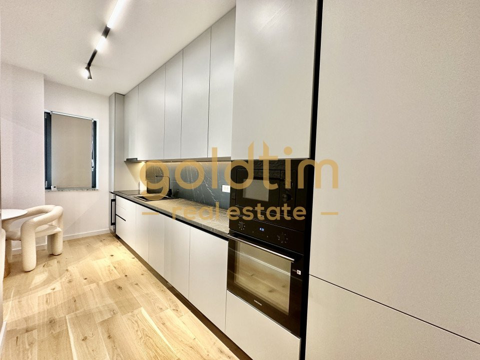 PIPERA PLAZA/ZONA EXCLUSIVISTA/SPATII GENEROASE /PARCARE/VIEW SUPERB