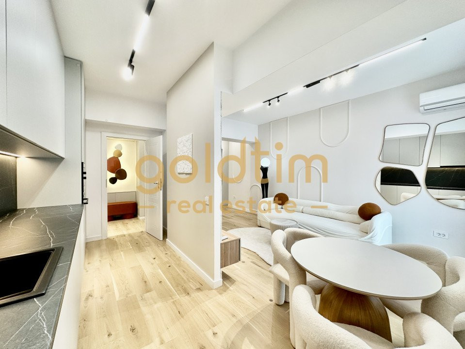 PIPERA PLAZA/ZONA EXCLUSIVISTA/SPATII GENEROASE /PARCARE/VIEW SUPERB