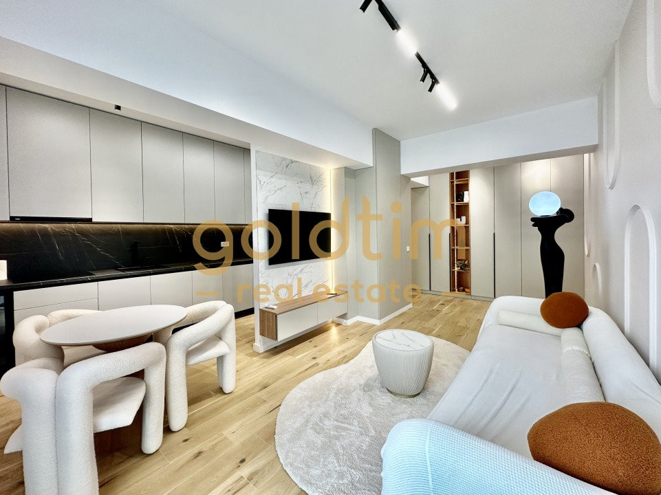 PIPERA PLAZA/ZONA EXCLUSIVISTA/SPATII GENEROASE /PARCARE/VIEW SUPERB