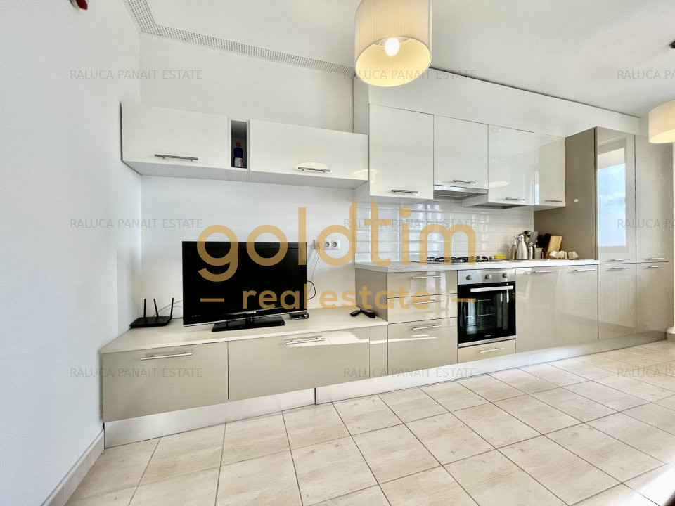 NOU/PARCARE SUPRATERANA/CITY POINT