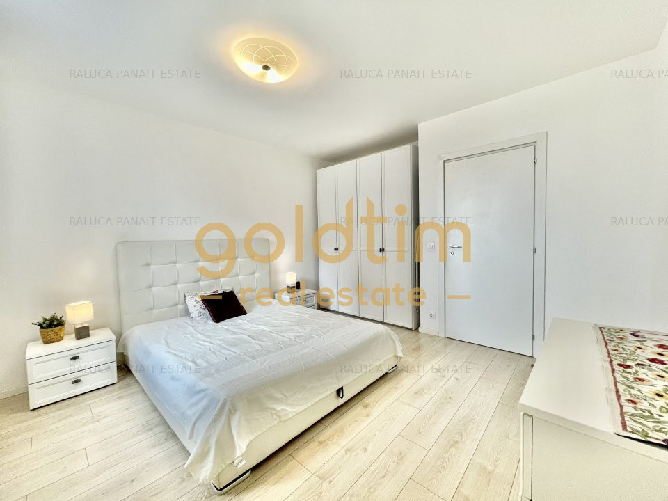 NOU/PARCARE SUPRATERANA/CITY POINT