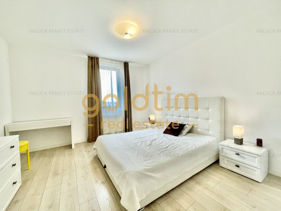 NOU/PARCARE SUPRATERANA/CITY POINT