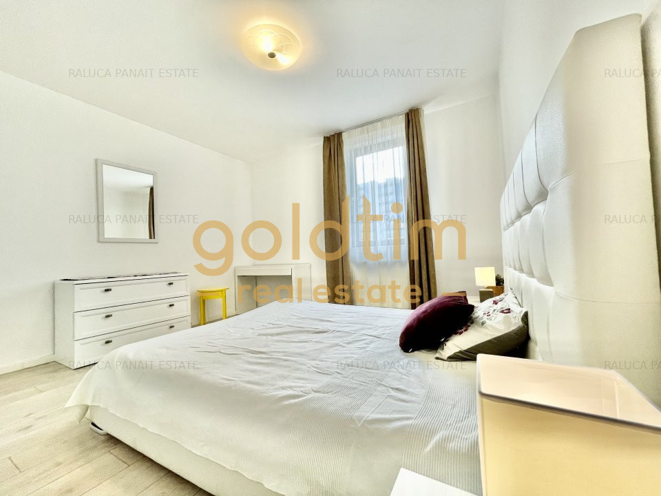 NOU/PARCARE SUPRATERANA/CITY POINT