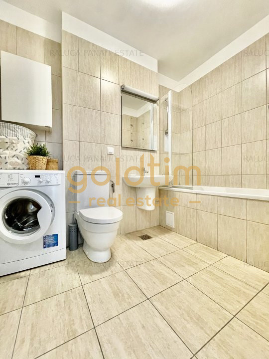 NOU/PARCARE SUPRATERANA/CITY POINT