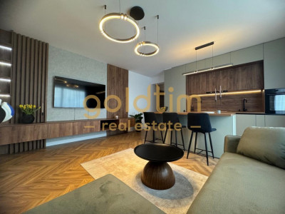 SUPERB/BANEASA /SPATII GENEROASE /LUX/ 2 PARCARI 