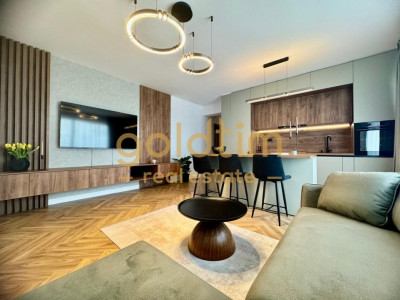 SUPERB/BANEASA /SPATII GENEROASE /LUX/ 1 LOC PARCARE 