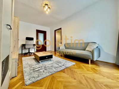 PET FRIENDLY/RENOVAT COMPlET/ PRIVELISTE/ STEFAN CEL MARE