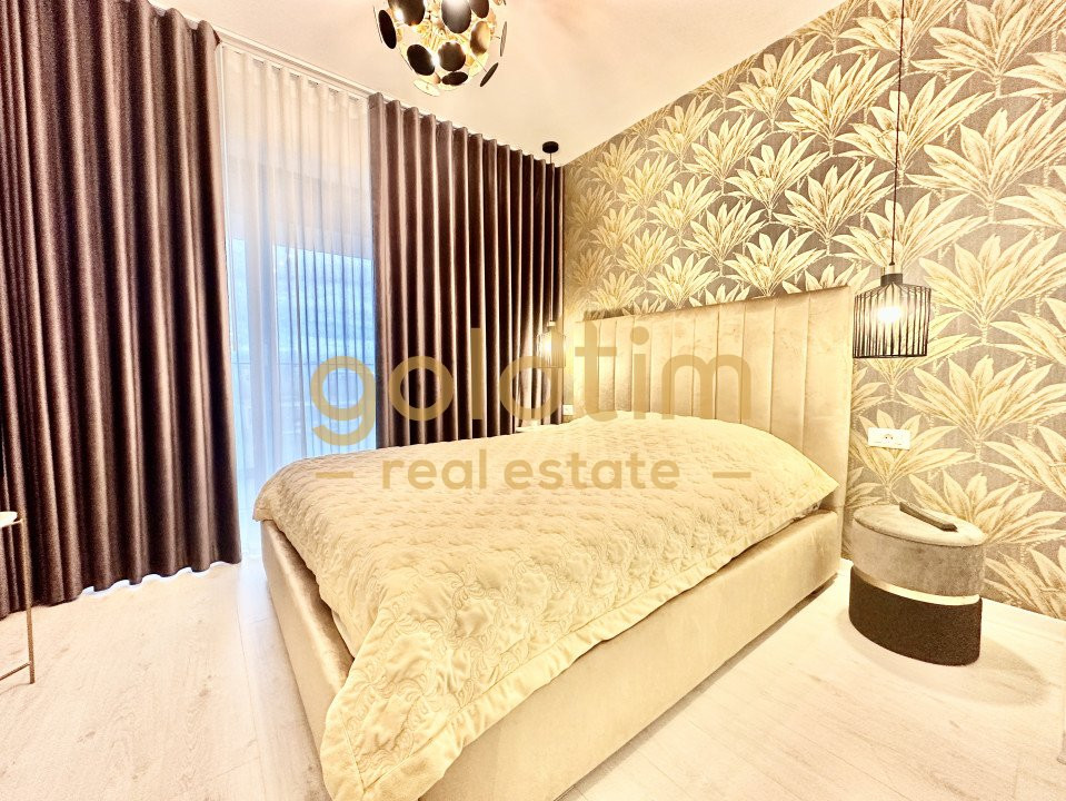 PET FRIENDLY/PROMENADA/5MIN METROU/AVIAȚIEI /SUPERB/SPATII GENEROASE 