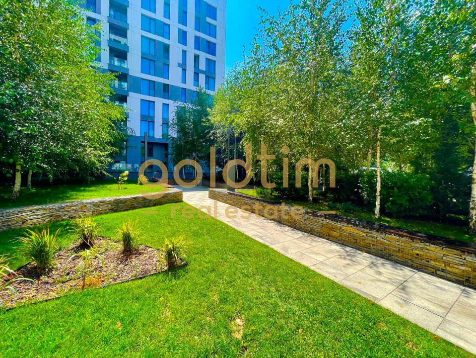 PET FRIENDLY/PROMENADA/5MIN METROU/AVIAȚIEI /SUPERB/SPATII GENEROASE 