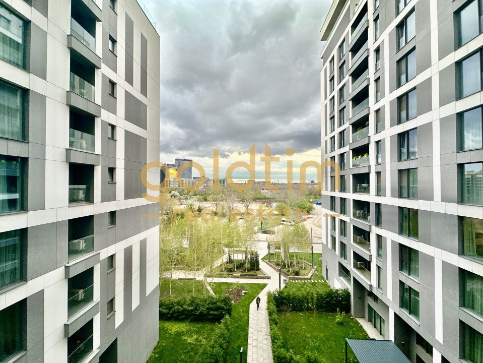 PET FRIENDLY/PROMENADA/5MIN METROU/AVIAȚIEI /SUPERB/SPATII GENEROASE 