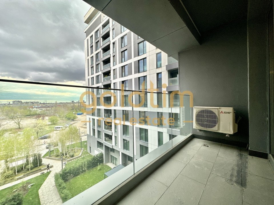 PET FRIENDLY/PROMENADA/5MIN METROU/AVIAȚIEI /SUPERB/SPATII GENEROASE 