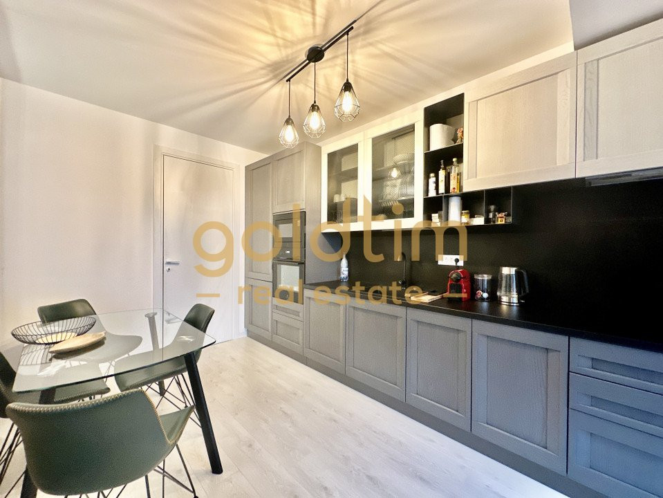 PET FRIENDLY/PROMENADA/5MIN METROU/AVIAȚIEI /SUPERB/SPATII GENEROASE 