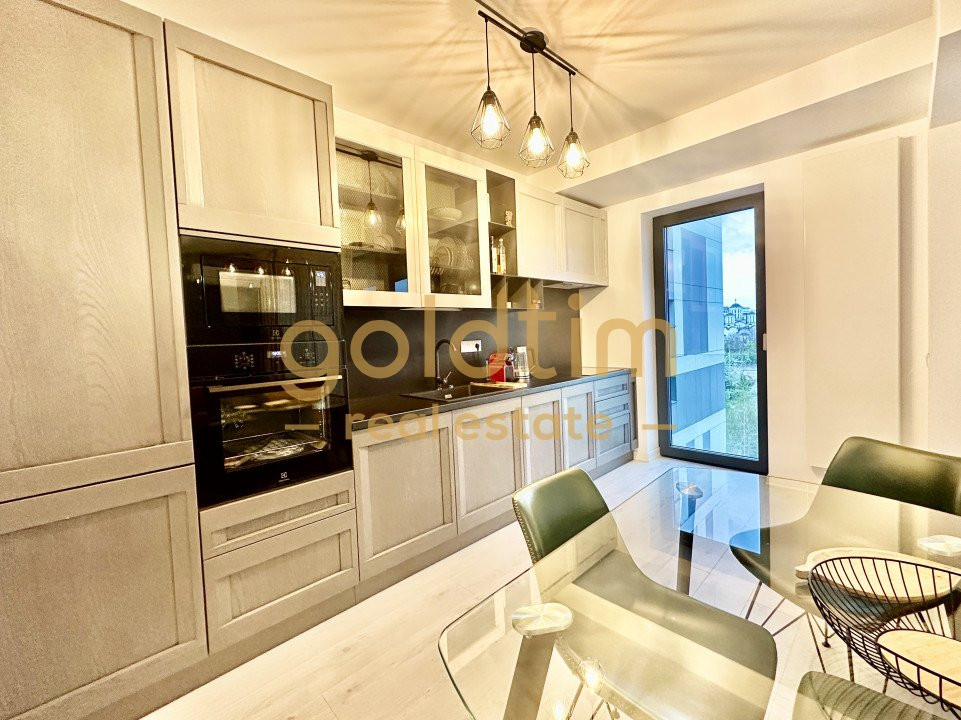 PET FRIENDLY/PROMENADA/5MIN METROU/AVIAȚIEI /SUPERB/SPATII GENEROASE 