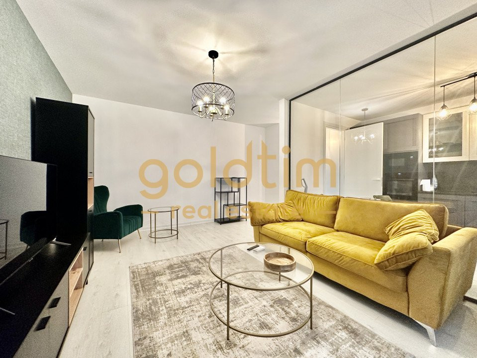 PET FRIENDLY/PROMENADA/5MIN METROU/AVIAȚIEI /SUPERB/SPATII GENEROASE 