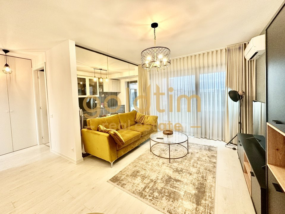 PET FRIENDLY/PROMENADA/5MIN METROU/AVIAȚIEI /SUPERB/SPATII GENEROASE 