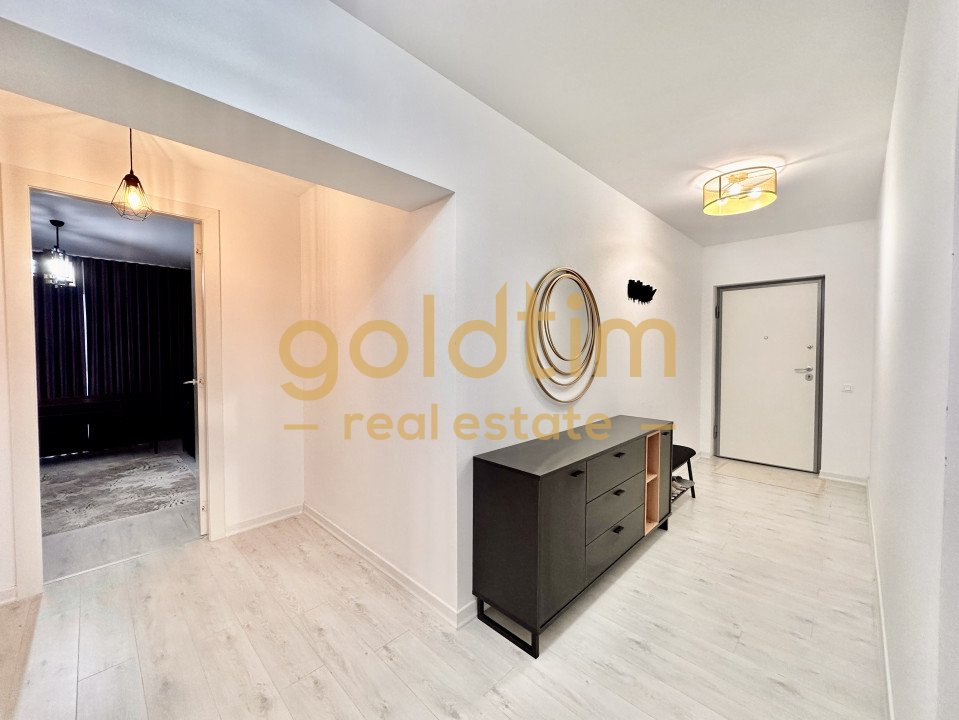 PET FRIENDLY/PROMENADA/5MIN METROU/AVIAȚIEI /SUPERB/SPATII GENEROASE 