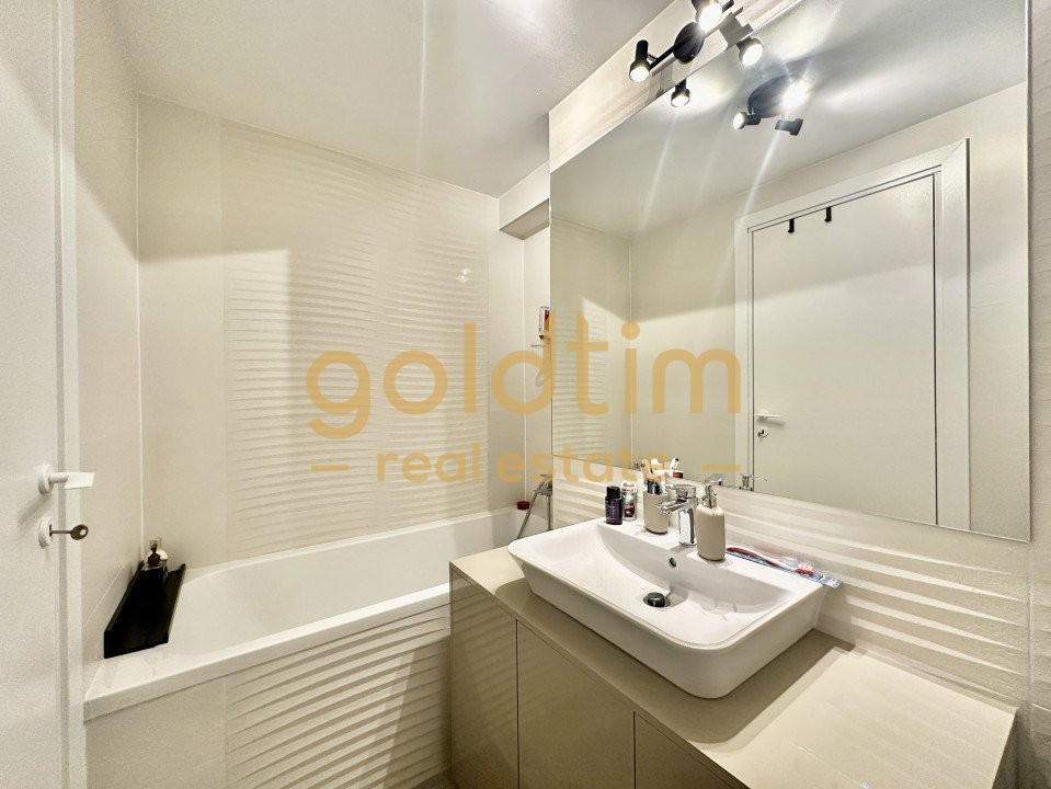 PET FRIENDLY/PROMENADA/5MIN METROU/AVIAȚIEI /SUPERB/SPATII GENEROASE 