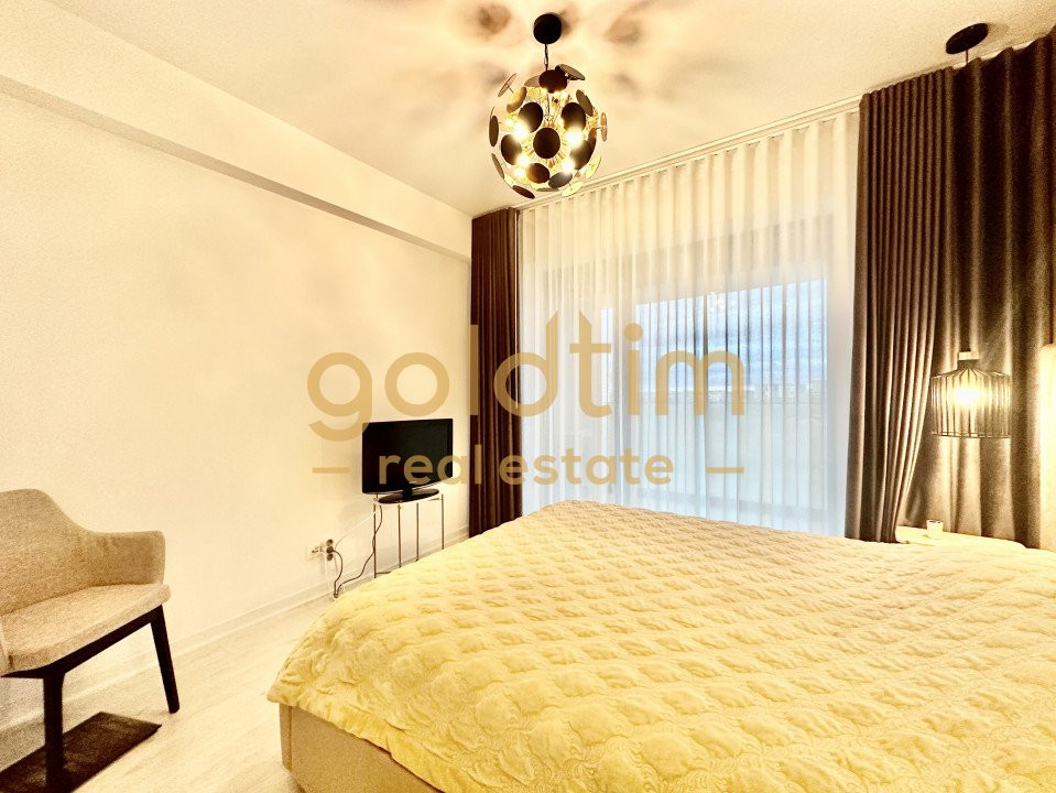 PET FRIENDLY/PROMENADA/5MIN METROU/AVIAȚIEI /SUPERB/SPATII GENEROASE 