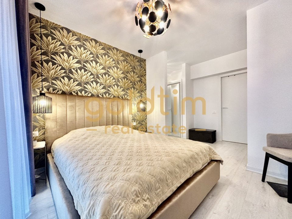 PET FRIENDLY/PROMENADA/5MIN METROU/AVIAȚIEI /SUPERB/SPATII GENEROASE 