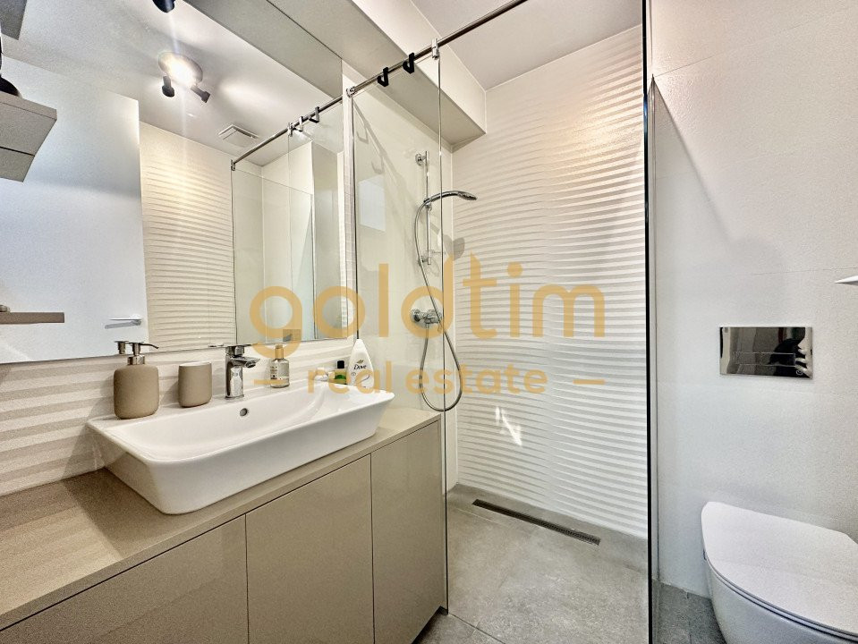 PET FRIENDLY/PROMENADA/5MIN METROU/AVIAȚIEI /SUPERB/SPATII GENEROASE 