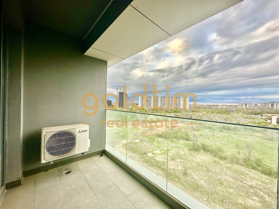 PET FRIENDLY/PROMENADA/5MIN METROU/AVIAȚIEI /SUPERB/SPATII GENEROASE 