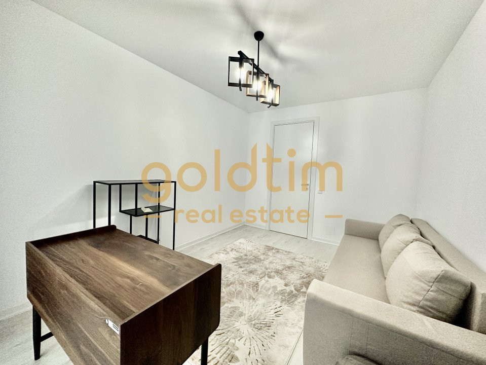 PET FRIENDLY/PROMENADA/5MIN METROU/AVIAȚIEI /SUPERB/SPATII GENEROASE 