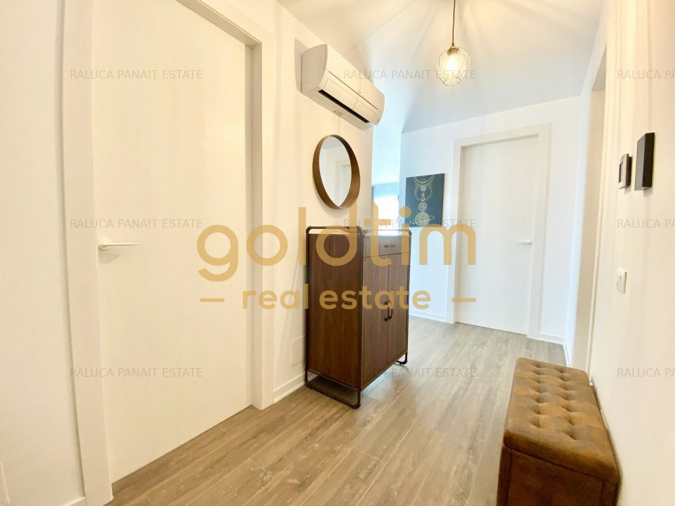 NEW/FIRST RENT/UNDERGROUND PARKING/CLOUD9