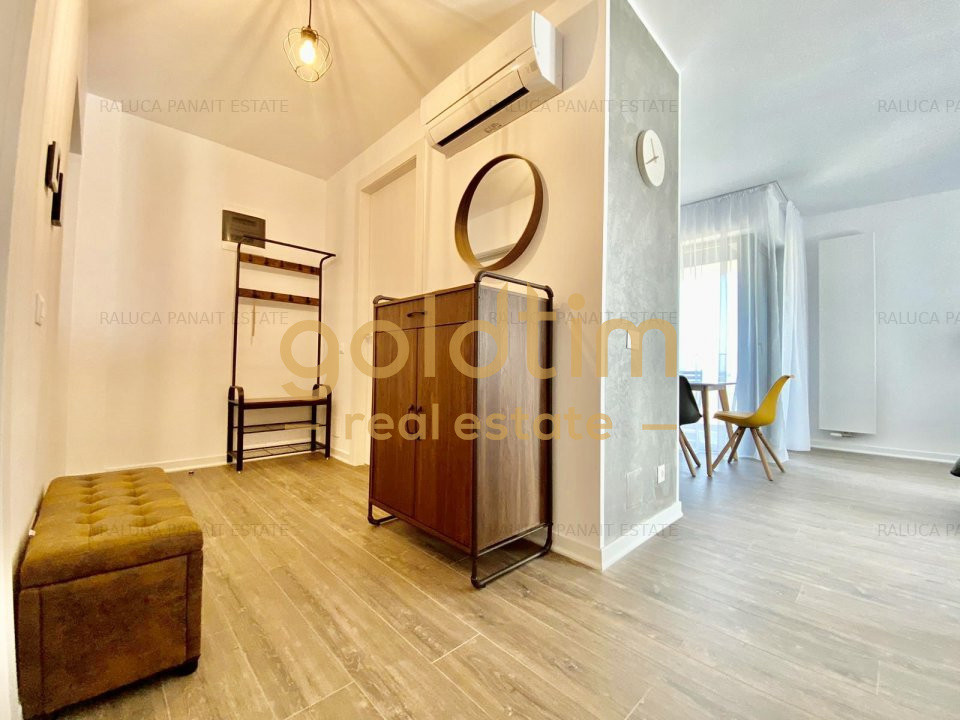 NEW/FIRST RENT/UNDERGROUND PARKING/CLOUD9