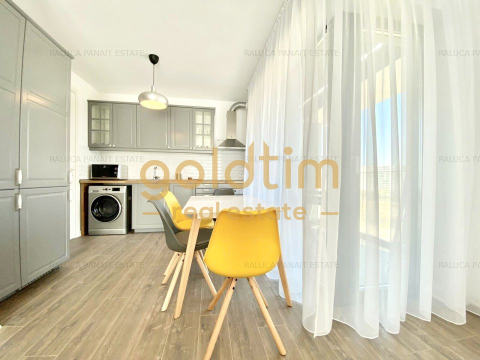 NEW/FIRST RENT/UNDERGROUND PARKING/CLOUD9